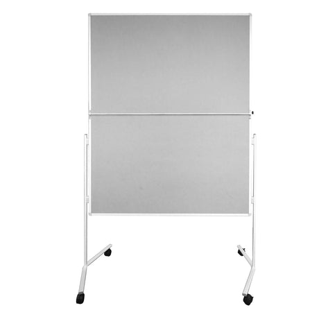 Metaplanwand FOLD | Klappbar | 120x150 cm | Erhältlich in 4 Farben