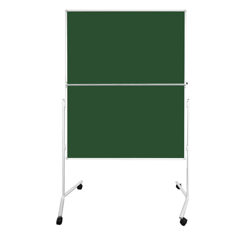 Metaplanwand FOLD | Klappbar | 120x150 cm | Erhältlich in 4 Farben