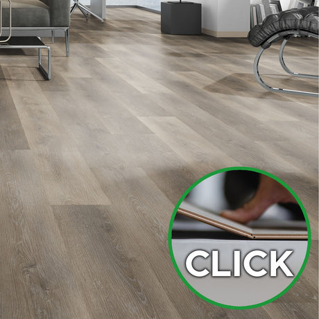 Bodendielen OAK CLICK bei Mattenlager | 10 Eiche Wenge