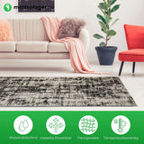 Outdoor Teppich WORN in Anwendung