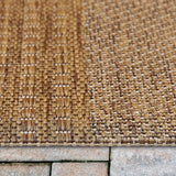 Outdoor-Teppich CHESS | Beige