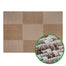 Outdoor-Teppich CHESS | Beige