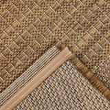 Outdoor-Teppich CHESS | Beige