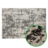 Outdoorteppich WORN - Vintage Design