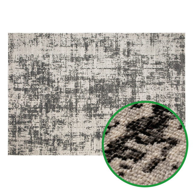 Outdoorteppich WORN - Vintage Design