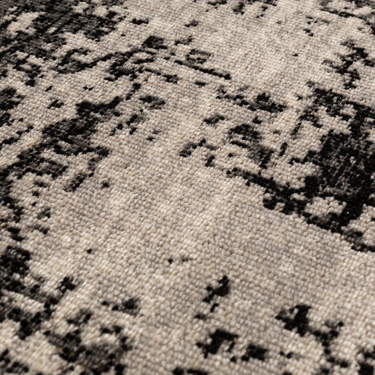 Outdoorteppich WORN - Vintage Design