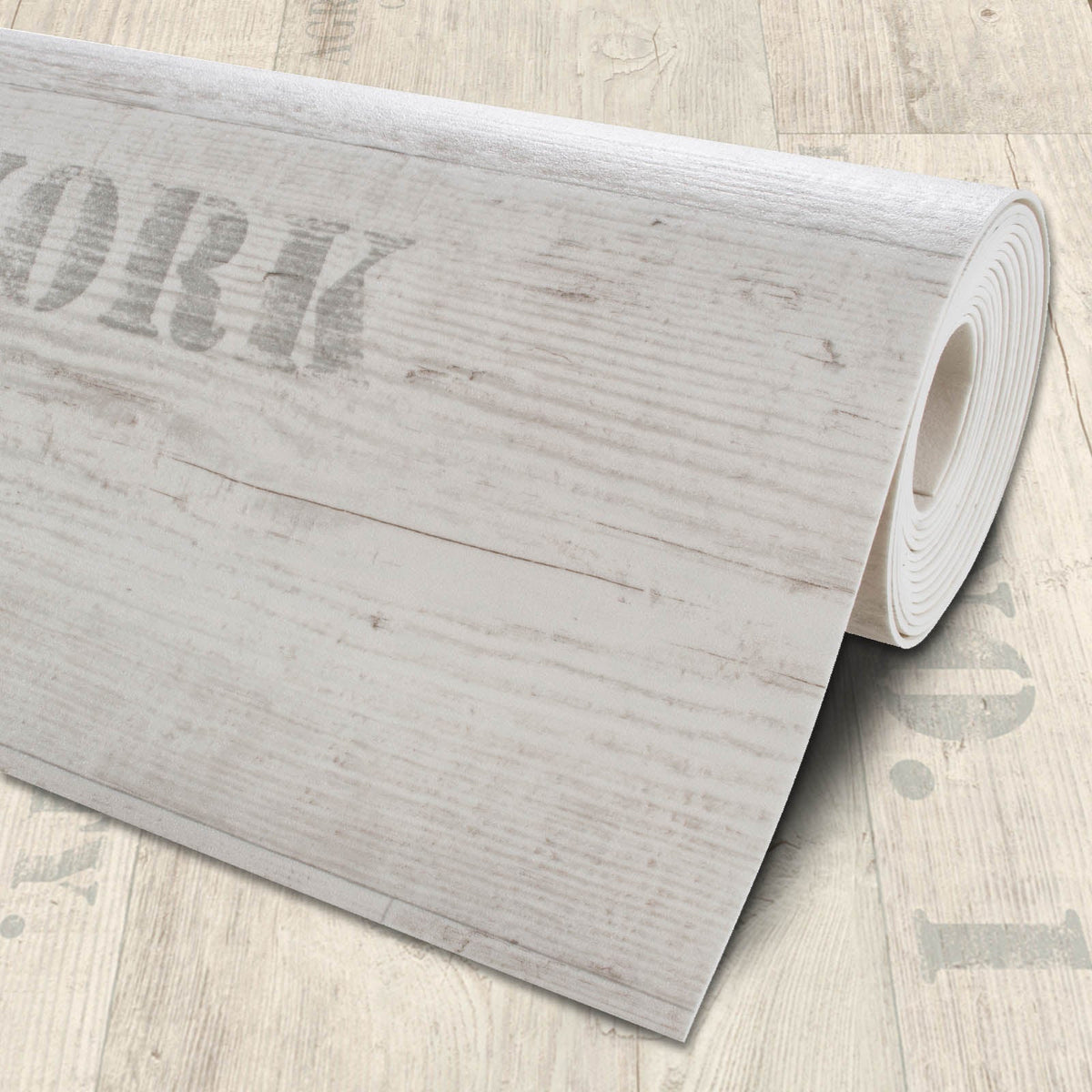 PVC-Bodenbelag NAVIO - in Vintage-Holzoptik Länge: 300cm x Breite: 200cm [ID:1792582570702]