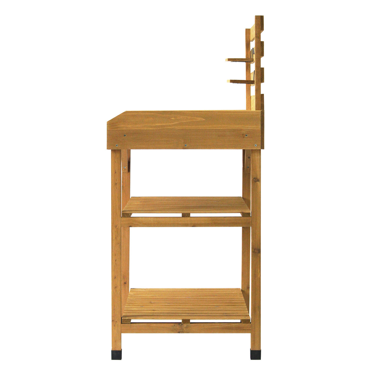 Pflanztisch AUGU - Für effiziente Gartenarbeit