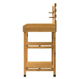 Pflanztisch AUGU - Für effiziente Gartenarbeit