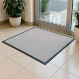 Schmutzfangmatte Premium - hochwertig & farbbrillant - Maßanfertigung in 100 Farben