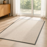 Schmutzfangmatte Premium - hochwertig & farbbrillant - Maßanfertigung in 100 Farben