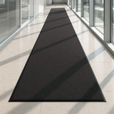 Schmutzfangmatte Premium - hochwertig & farbbrillant - Maßanfertigung in 100 Farben