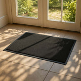 Schmutzfangmatte Premium - hochwertig & farbbrillant - Maßanfertigung in 100 Farben