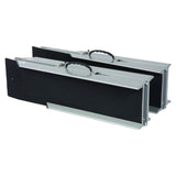 Auffahrschiene GRIP RAIL - 1 Paar - 180 cm - faltbar mit Tragegriffen