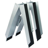 Auffahrschiene GRIP RAIL - 1 Paar - 180 cm - faltbar mit Tragegriffen