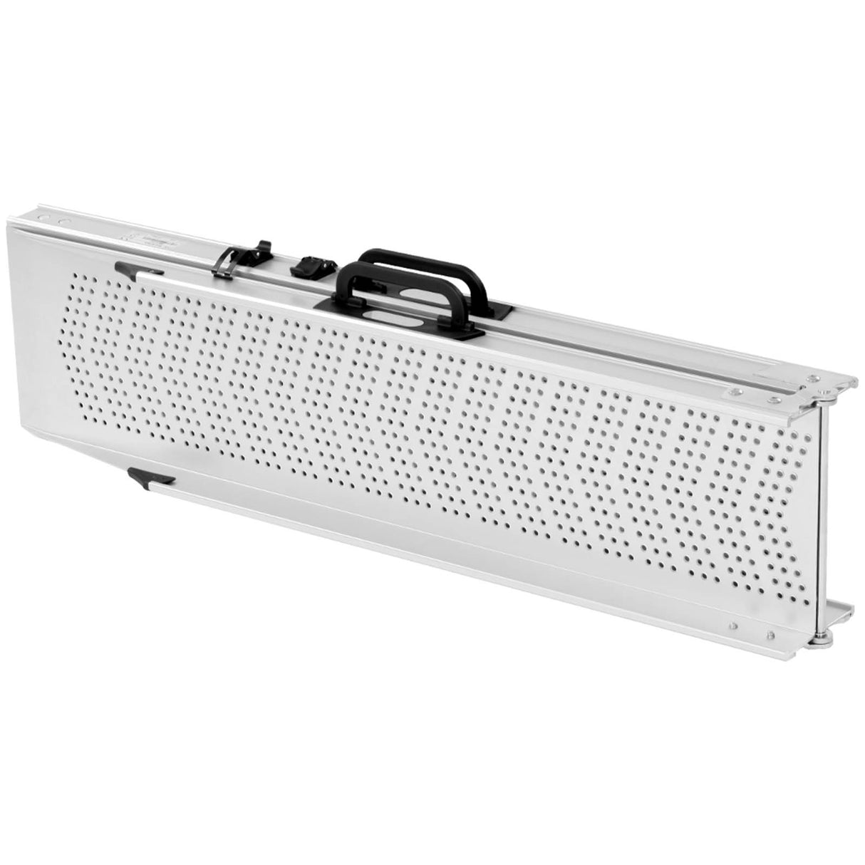 Bol Ramp BOLD RAMP telescopic ramp - lockable & water-permeable – Mattenlager