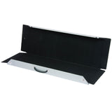 Rampe FOLD RAMP - 1-fach faltbar - Friktionsbelag