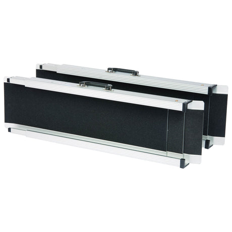 Teleskoprampe GRIP RAMP - 1 Paar - arretierbar mit Tragegriffen