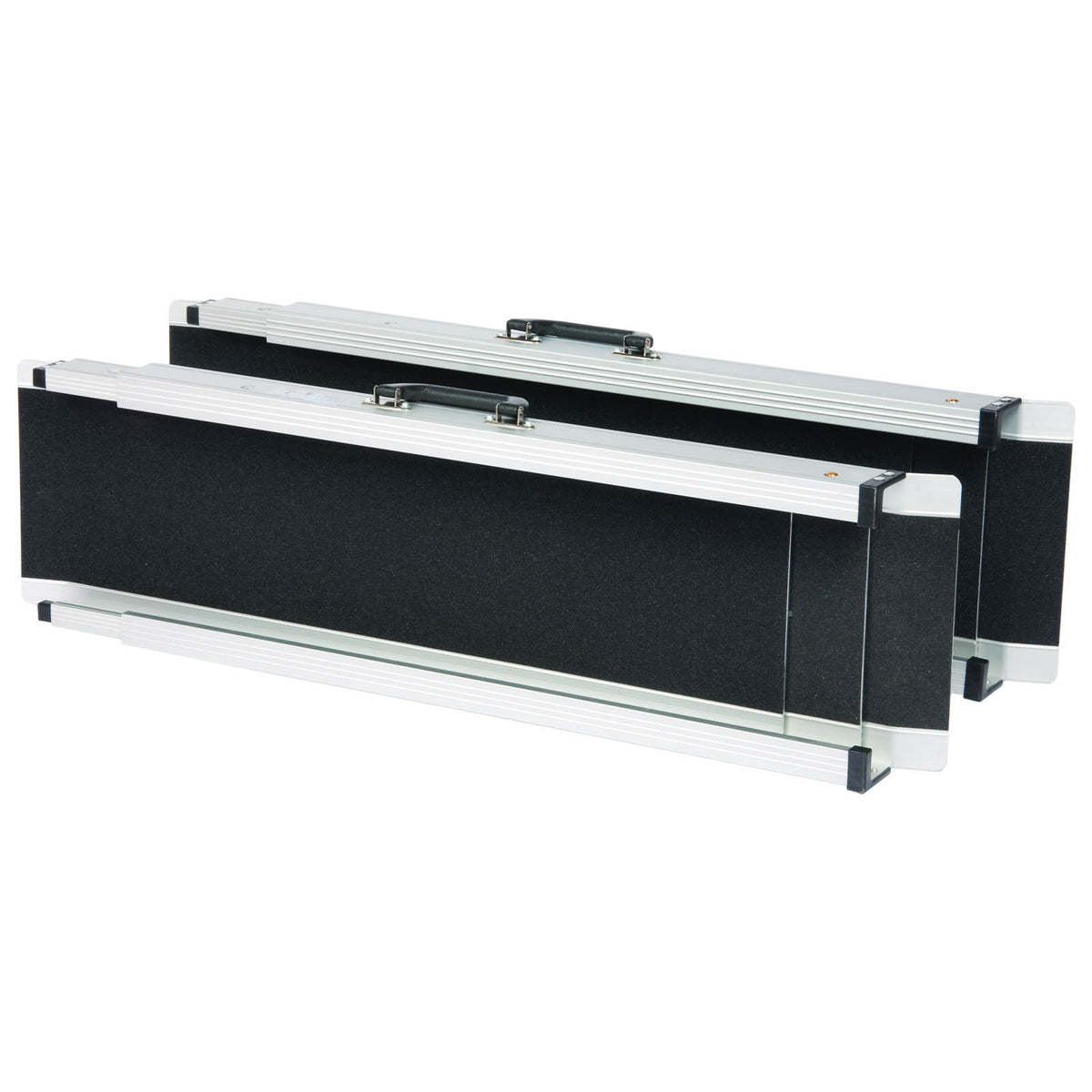 Slim Ramp SLIM RAMP telescopic ramp - lockable with carrying handles and bag ...
