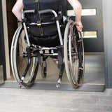 Rampenmatte EASY RAMP - Rollstuhlrampe für Schwellen