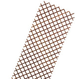 Holz Rankgitter LUMRA Weide Gesamtansicht | Ohne Laub