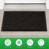 Schmutzfangmatte ZUMA - die Matte mit Profil