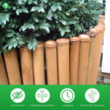 Bambus Sichschutzmatte LIAO DELUXE