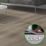 Bodendielen STYLE CLICK bei Mattenlager | 07 Eiche Antik