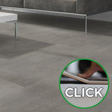 Bodendielen STYLE CLICK bei Mattenlager | 11 Zement Beton