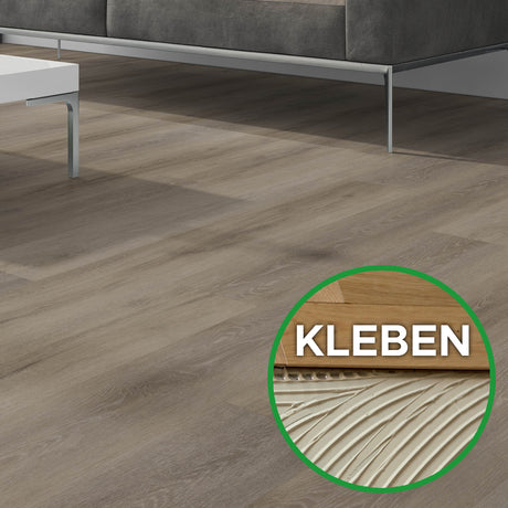 Bodendielen STYLE PRO bei Mattenlager | 07 Eiche Antik