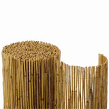 Schilf-Sichtschutz CANYA - der ideale Blickschutz aus Schilf