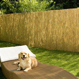 Schilf-Sichtschutz CANYA - der ideale Blickschutz aus Schilf