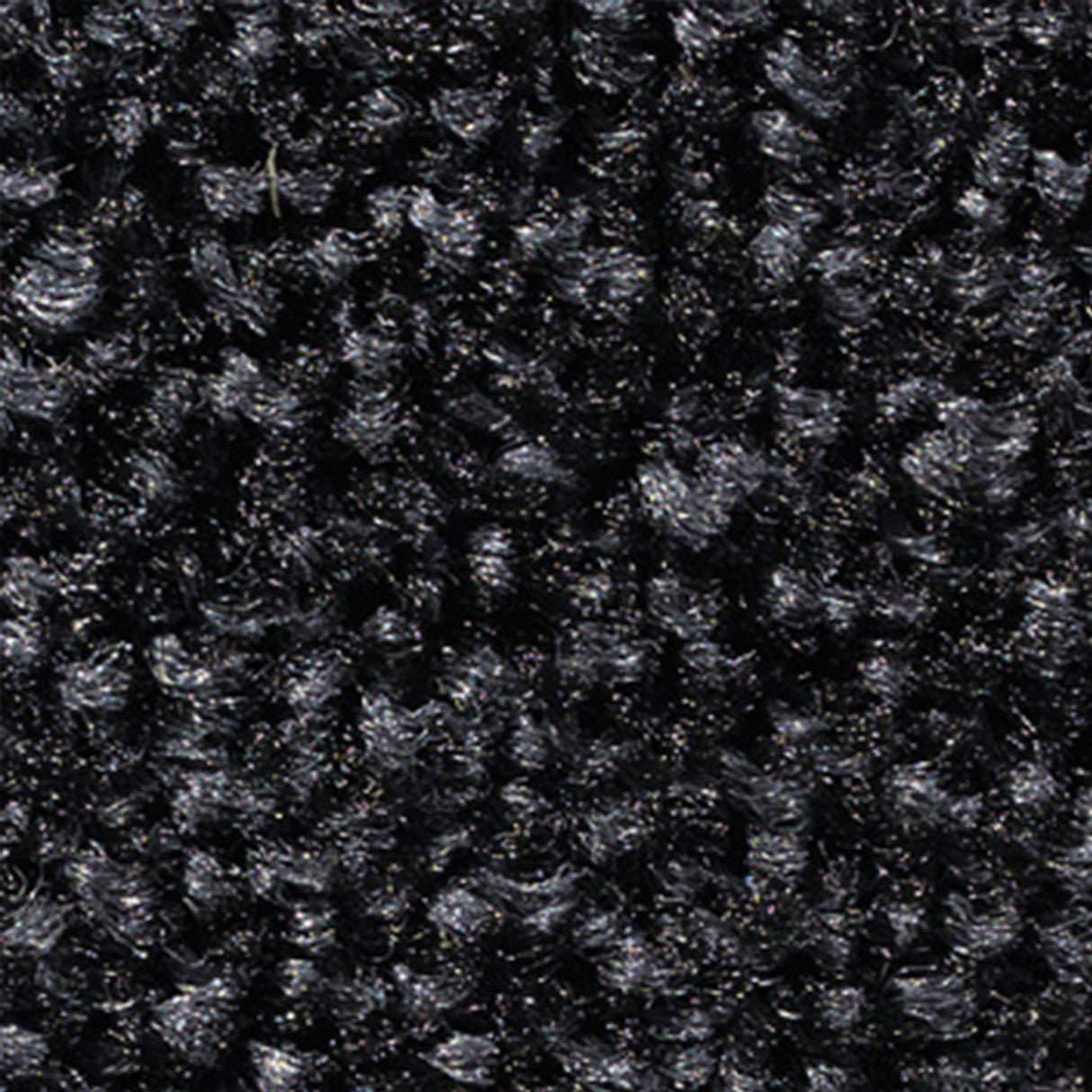 Schmutzfangmatte FLEX GUARD Nahaufnahme Mattenlager | 30 Graphit