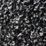 Schmutzfangmatte FLEX GUARD Nahaufnahme Mattenlager | 10 Grau