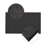 Schmutzfangmatte Premium nach Maß mit Details | 002 Anthrazit