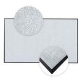 Schmutzfangmatte Premium nach Maß | 005 Hell Brillantblau