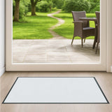 Schmutzfangmatte Premium nach Maß | 006 Nebelgrau