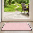 Schmutzfangmatte Premium nach Maß | 060 Rosa