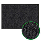 Schmutzfangmatte VARIA Gesamtansicht | Dunkelgrau