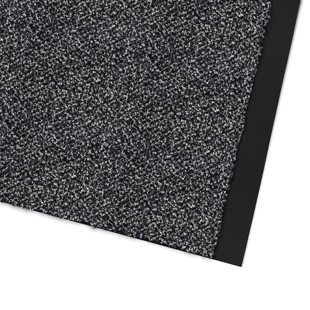 Schmutzfangmatte VARIA Ecke | Anthrazit