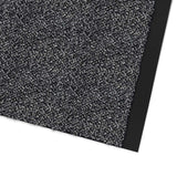 Schmutzfangmatte VARIA Ecke | Anthrazit