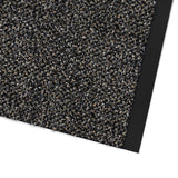 Schmutzfangmatte VARIA Ecke | Graphitgold