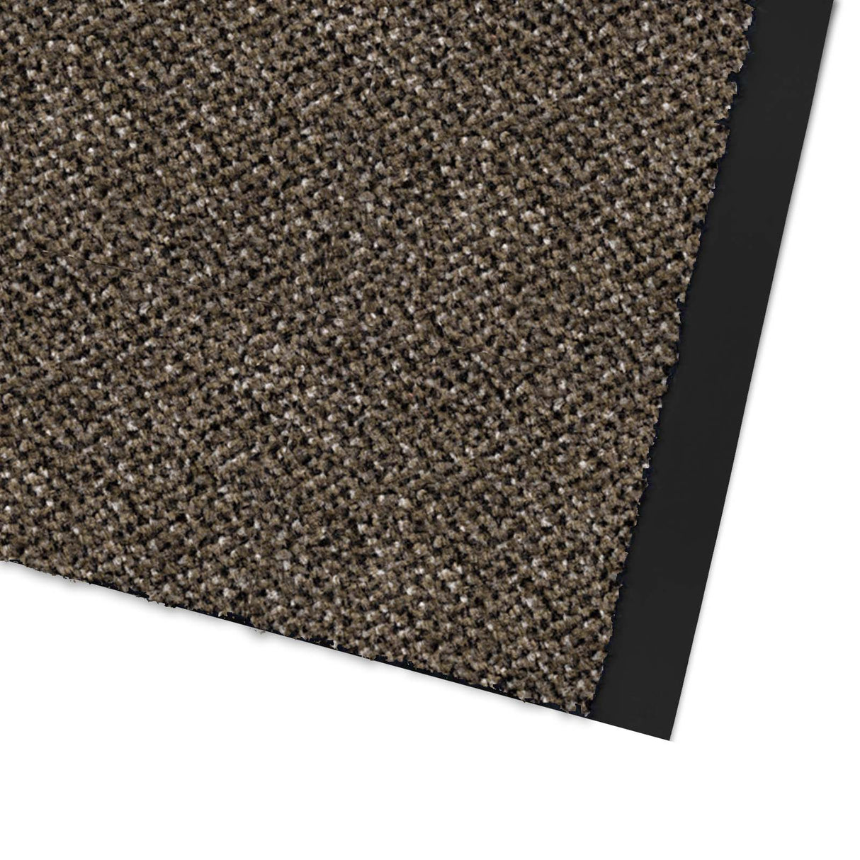 Schmutzfangmatte VARIA Ecke | Khaki