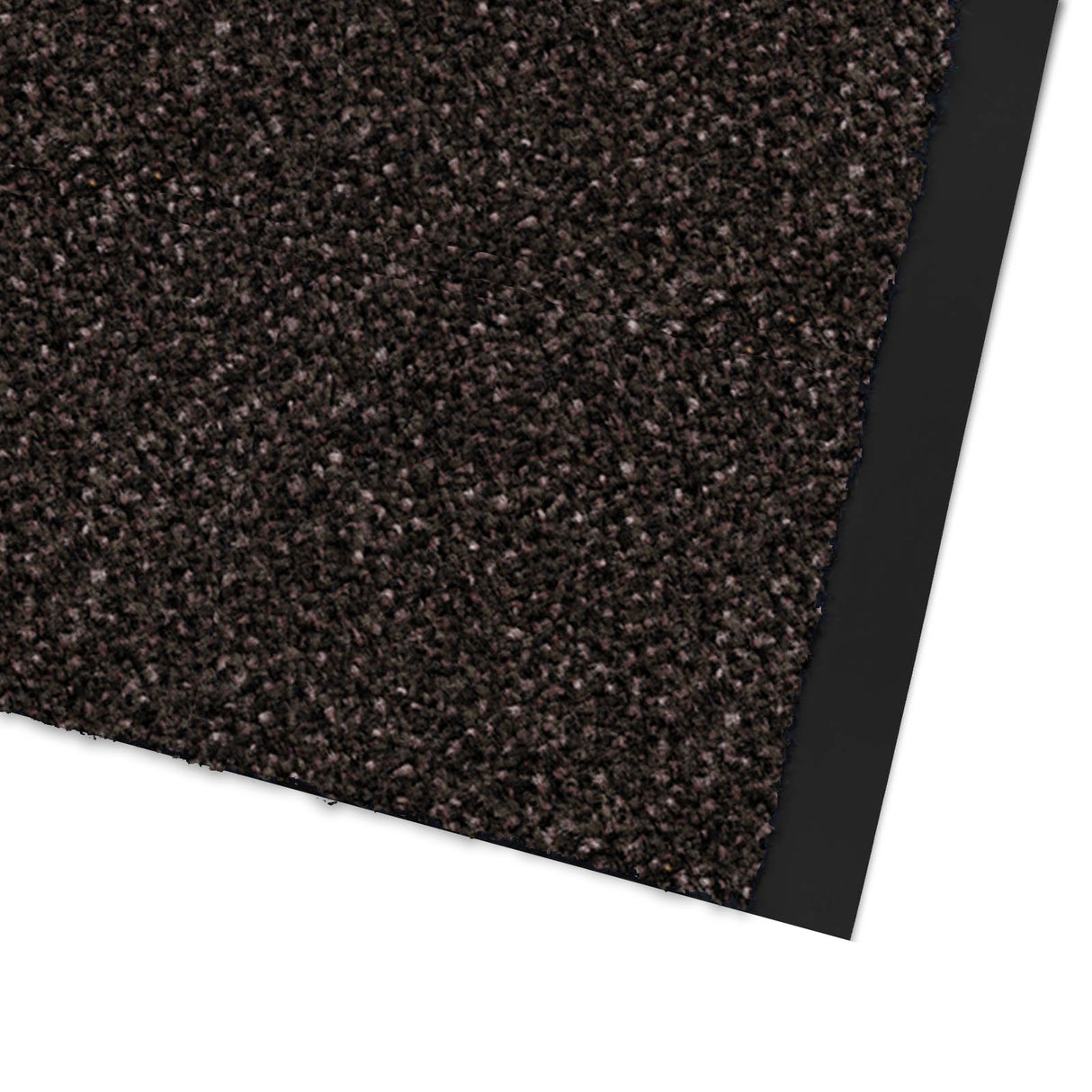 Schmutzfangmatte VARIA Ecke | Obsidian