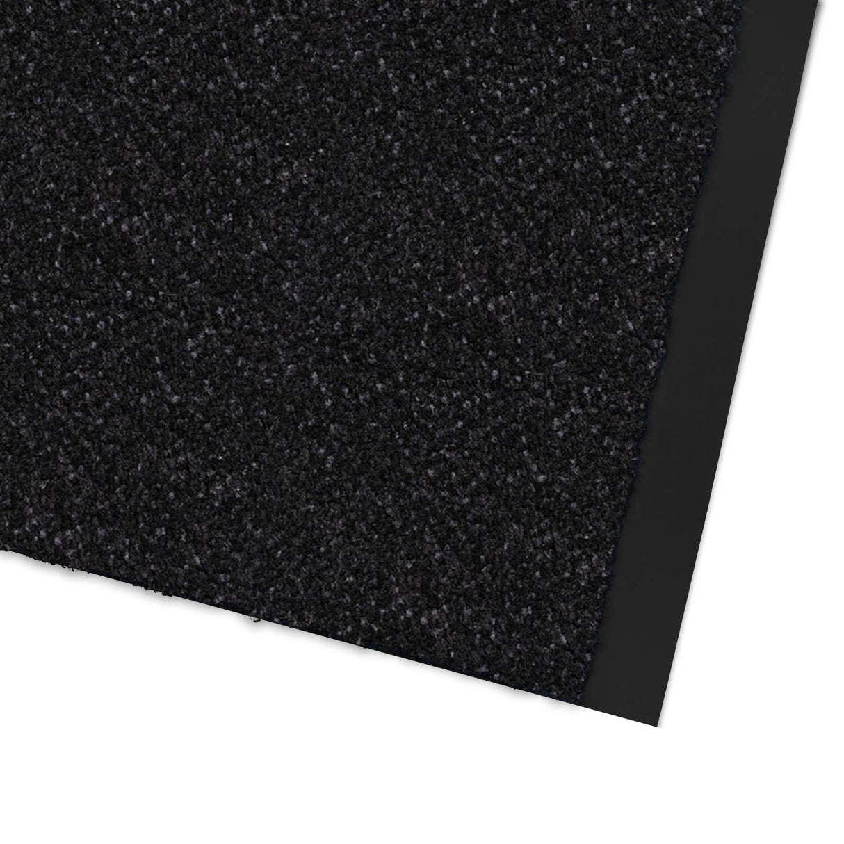 Schmutzfangmatte VARIA Ecke | Schwarz