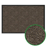 Schmutzfangmatte VARIA Gesamtansicht | Khaki