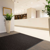 Schmutzfangmatte VARIA Anwendung | Obsidian