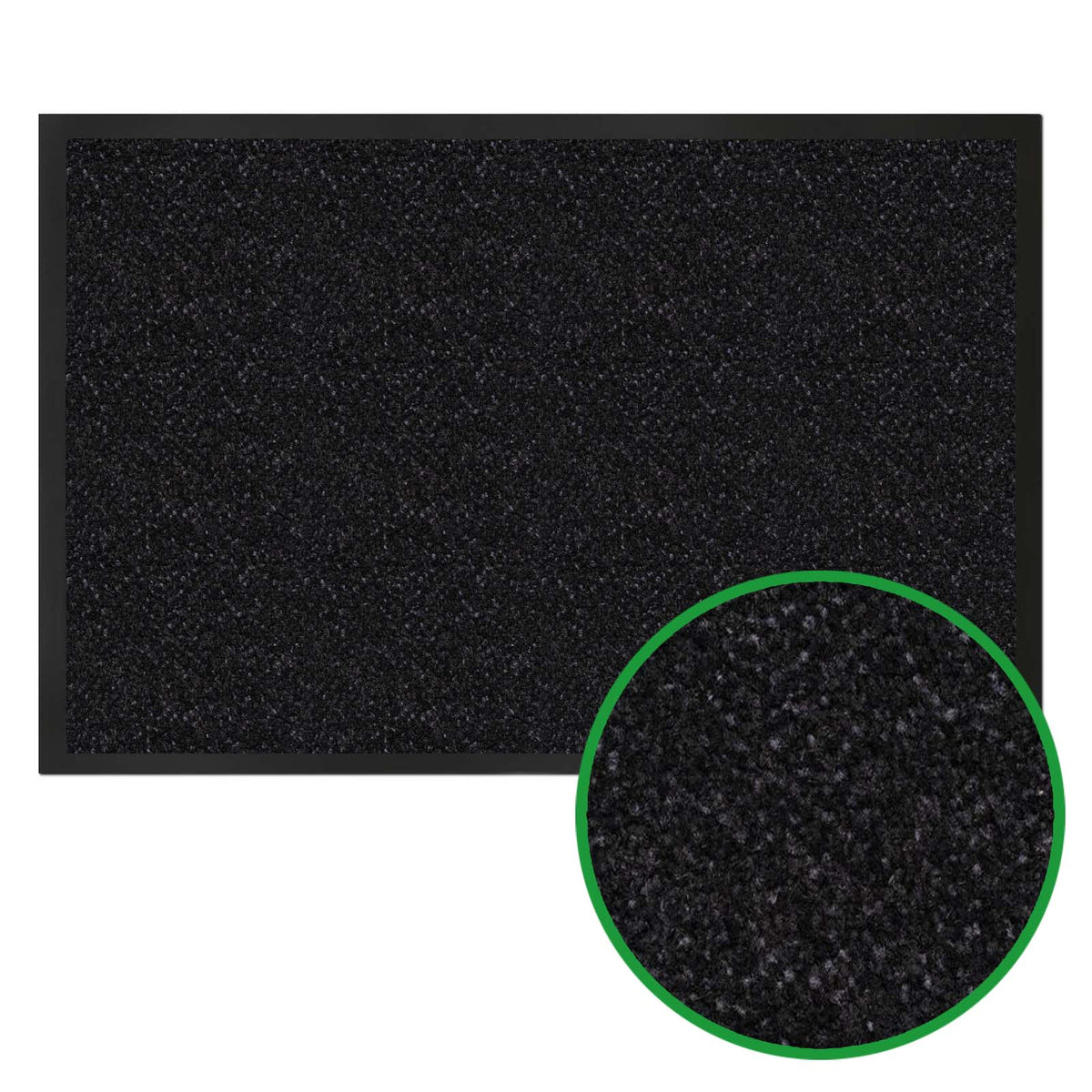 Schmutzfangmatte VARIA - Profi-Matte mit Brandschutzklasse Länge: 320cm x Breite: 200cm [ID:1789738954572]