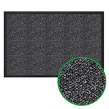 Schmutzfangmatte VARIA Gesamtansicht | Anthrazit