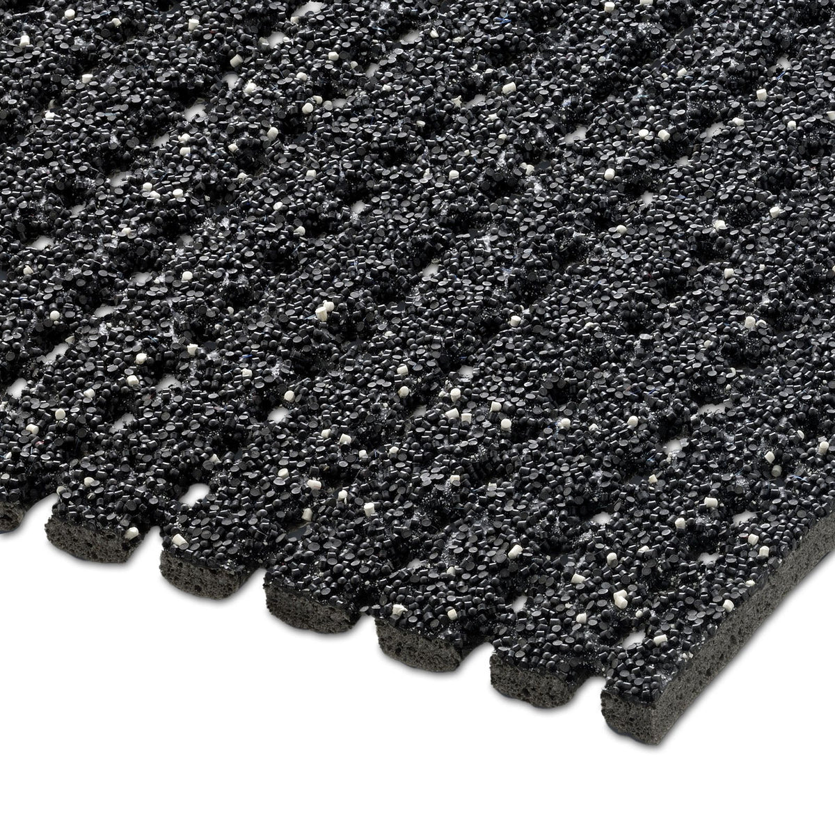 Sicherheitsmatte SAFETY STEP - Rutschsicher bei Glätte und Nässe Länge: 100cm x Breite: 120cm [ID:1789705614023]